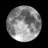 Moon age: 17 days, 17 hours, 18 minutes,92% Moon age: 17 days, 17 hours, 18 minutes,92%
